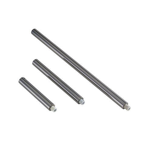 Ext Pipe in Black Nickel (314|PIPE-225)