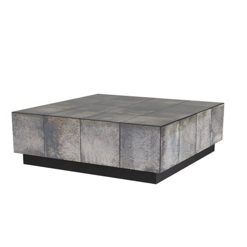 Antonia Cocktail Table in Bronze (314|FCI10)