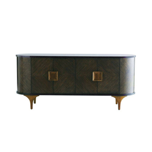 Nathaniel Credenza in Saddle Wood (314|5687)