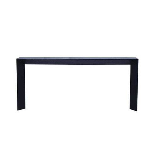 Ormando Console in Ebony Oak (314|4661)