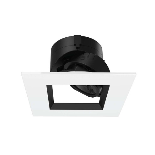 Aether 2'' LED Light Engine in Black/White (34|R2ASAT-N827-BKWT)