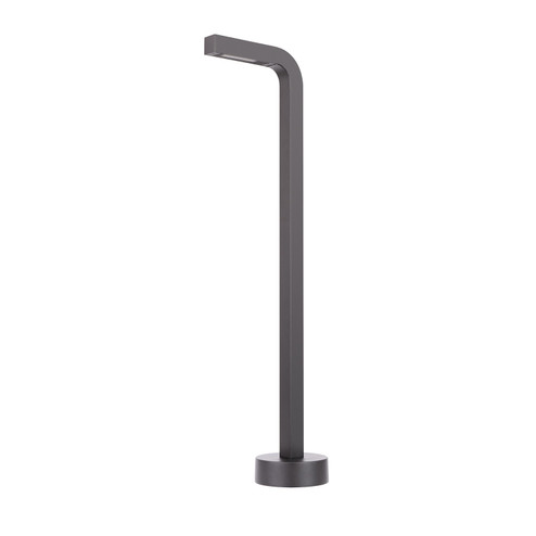 Colorscaping LED Landscape Path Light in Black on Aluminum (34|6861-CSBK)