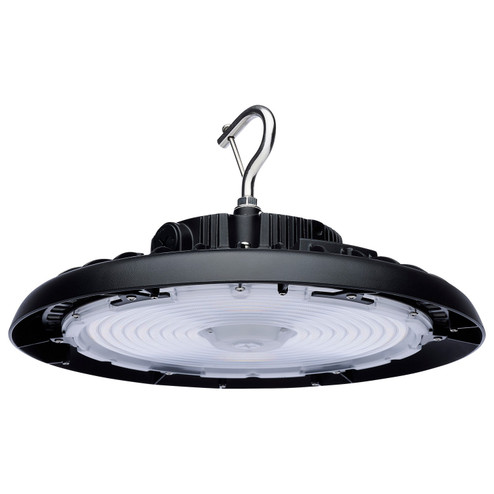 LED UFO Highbay Cct & Watt Adj in Black (72|65-771R3)