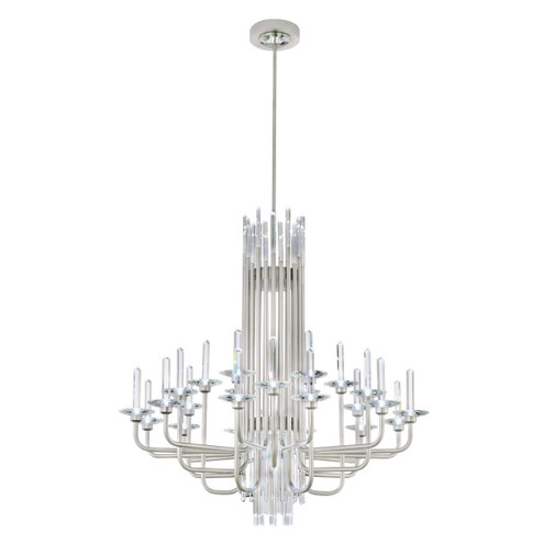 Calliope LED Chandelier in Soft Gold (53|S5724-709O)