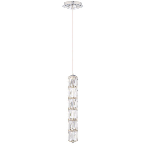 Verve LED LED Mini Pendant in Polished Stainless Steel (53|S2603-401R)