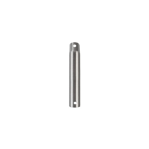 Fan Downrod Fans Accessory in Brushed Nickel (347|X-RD34-06BN FAN)