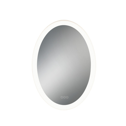 ODESSA ODESSA-MR-25INX35IN-MIR-LED in Mirror (40|48110-013)