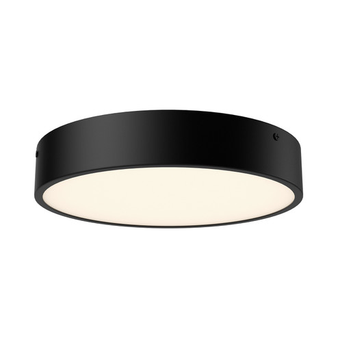 Adelaide LED Flush Mount in Aged Gold (452|FM554011AG-5CCT)