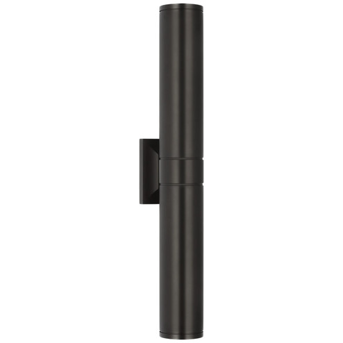 Provo LED Canister Light in Matte Black (268|CHD 2235BLK)