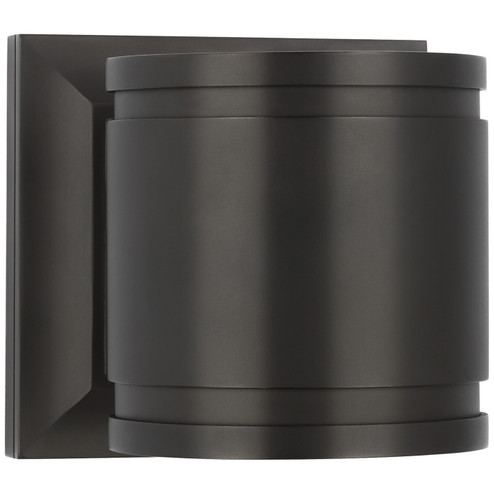Provo LED Canister Light in Matte Black (268|CHD 2230BLK)