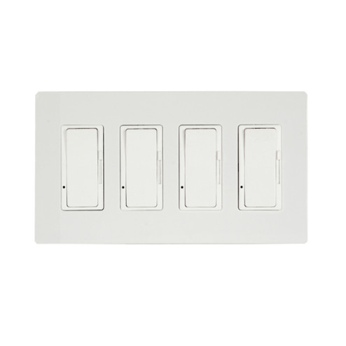 Dimmer Dimmer in White (40|EFSWD4)