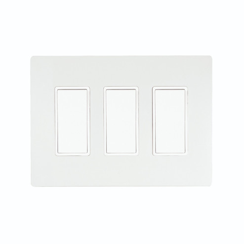 On/Off Switch On/Off Switch in White (40|EFSSPW3)