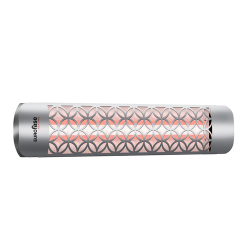 Plate Upgrade Kit Patio Heaters in Stainless Steel (40|EF39DCS2)