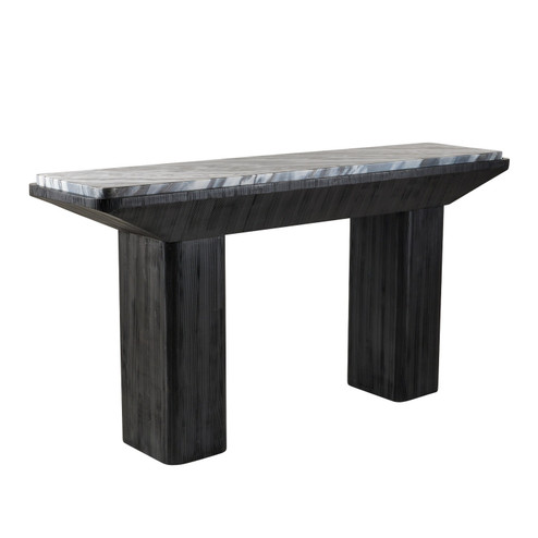 Elio Console in Galaxy/Ebony (314|FLI11)