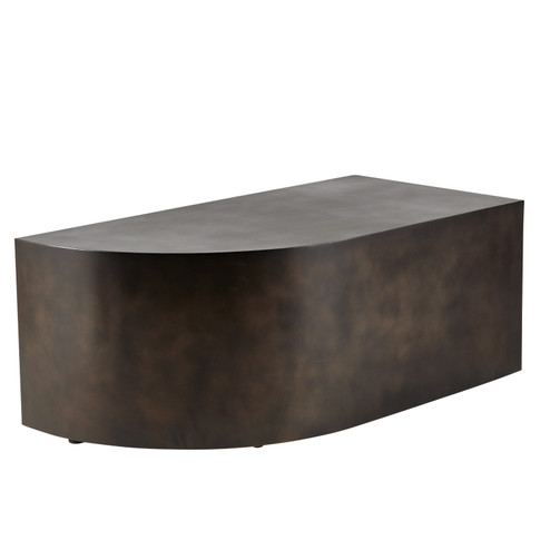 Cortez Cocktail Table in Bronze (314|FCI15)