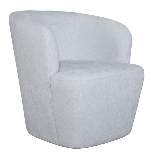 Mist Swivel Chair in Solid Wood (52|23835)