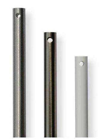 Extension Rod 24`` Ceiling Fan Extension Rod in Rubbed Oil Bronze (110|F-24ROB)