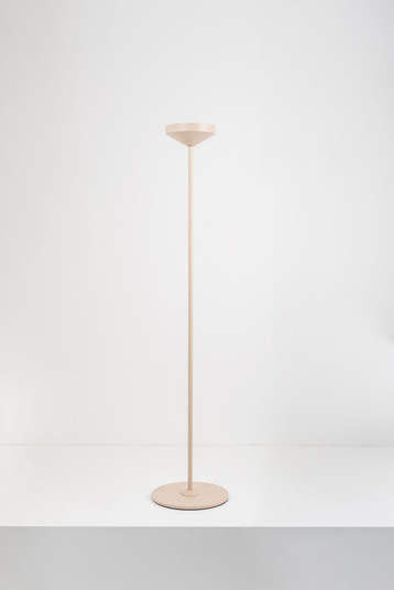 Pina Floor Stand in Sand (556|LD0651S3)
