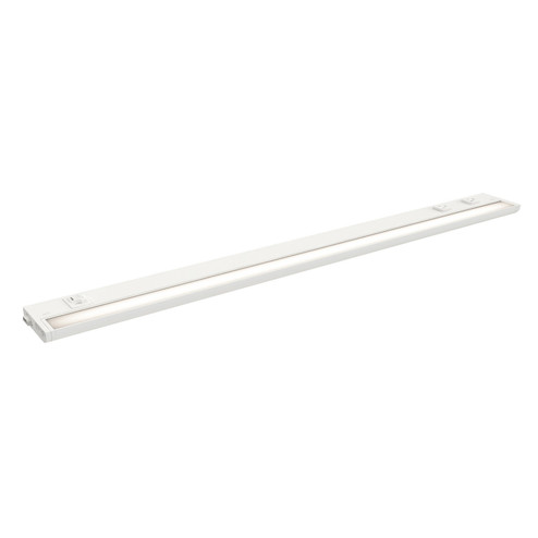 CounterMax 5K LED Under Cabinet in White (16|UCL-89867WT-3PO)