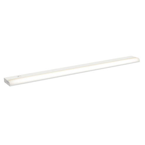 CounterMax Lite LED Under Cabinet in White (16|UCL-89846WT) CounterMax Lite LED Under Cabinet in White (16|UCL-89846WT)