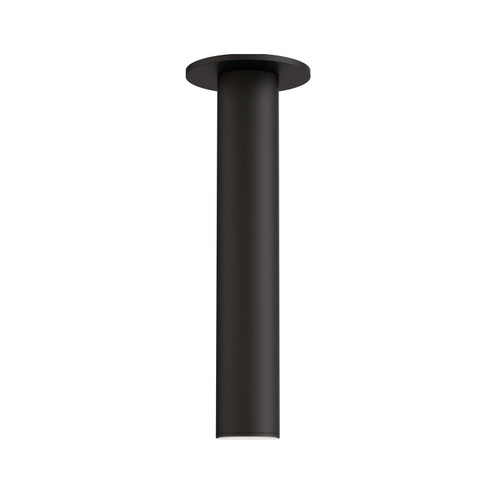 Calibro LED Outdoor Flush Mount in Architectural Bronze (16|86439ABZ)