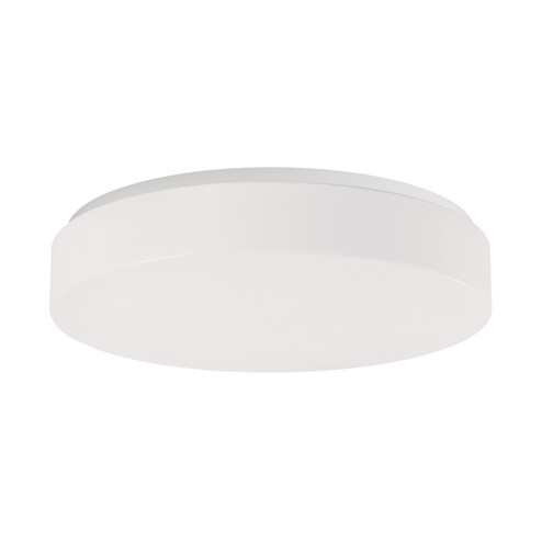 Mint LED Flush Mount in White (16|57552WT)
