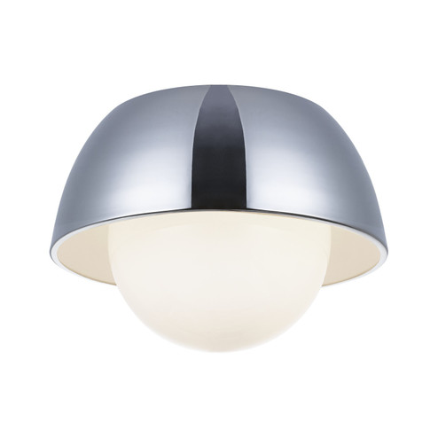 WATSON One Light Wall Sconce in Chrome (423|M11311CHOP)