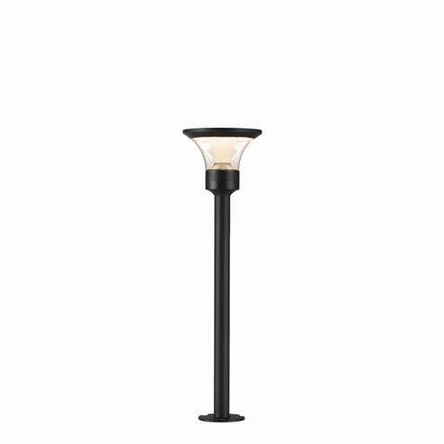 Alumilux Bollard LED Fountainhead Light in Black (86|E41455-10BK)