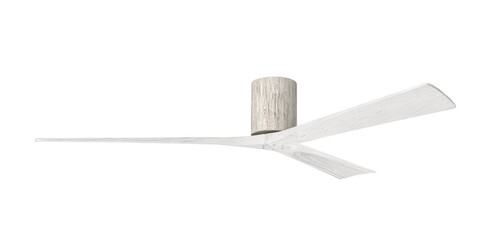 Irene-3H 72'' Ceiling Fan in Barn Wood (101|IR3H-BW-MWH-72)