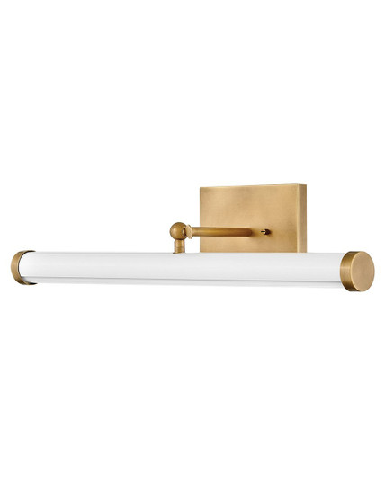 Regis LED Accent Light in Heritage Brass (13|31012HB-GW)