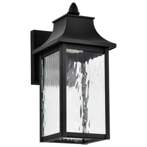 Austen LED Wall Sconce in Matte Black (72|62-5997)