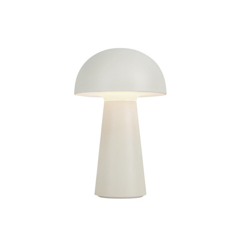 Asher LED Table Lamp in Cream (347|TL64108-CM)