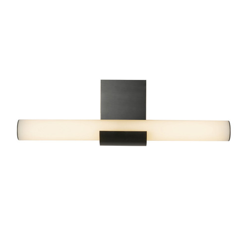 Apollo LED Wall Vanity in Urban Bronze (452|WV353020UB)