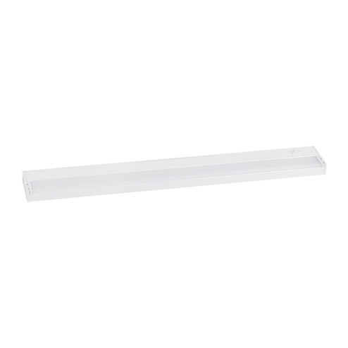 Vivid II LED Undercabinet LED Undercabinet in White (1|495493S-15)
