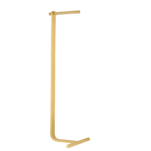 Deptford LED Floor Lamp in Aged Brass (70|L7255-AGB)