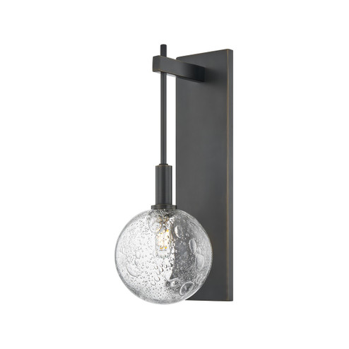 Onteora One Light Wall Sconce in Distressed Bronze (70|5316-DB)