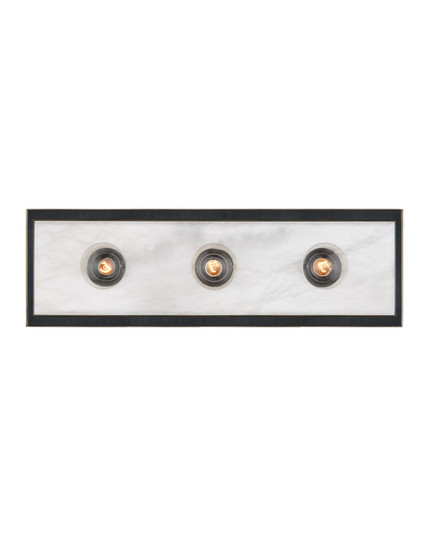 Berdine Three Light Wall Sconce in Natural/Oil Rubbed Bronze (142|5800-0053)