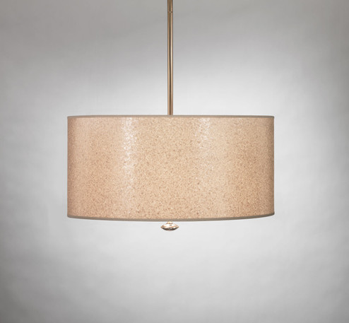 Valerie Two Light Table Lamp in Vintage Brass (165|820)