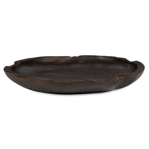 Nature's Edge Bowl in Natural (52|17130)