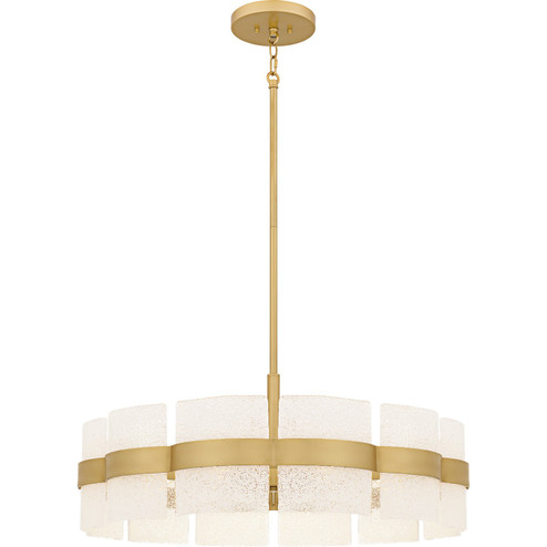 Sweeney Six Light Pendant in Soft Gold (10|SWE2830SGD)
