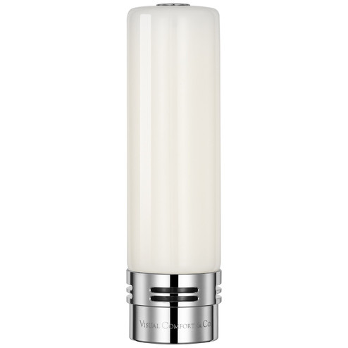 Cordless LED Module in Nickel (268|VCC1100C-PN/WG)