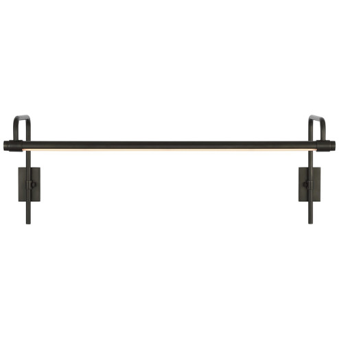 Kidd LED Picture Light in Bronze (268|TOB 2612BZ)