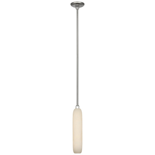 Formosa LED Pendant in Polished Nickel (268|KW 5902PN-ALB)