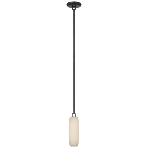 Formosa LED Pendant in Bronze (268|KW 5901BZ-ALB)