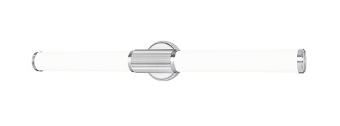 Solange LED Vanity in Brushed Nickel (224|1021-32W-BN-LED)