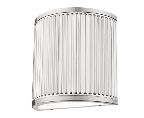 Stari LED Wall Sconce in Brushed Nickel (224|1013S-BN-LED)