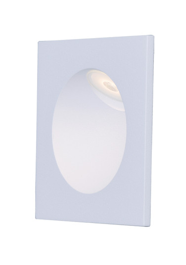 Path LED Step Light in White (16|58004WT)