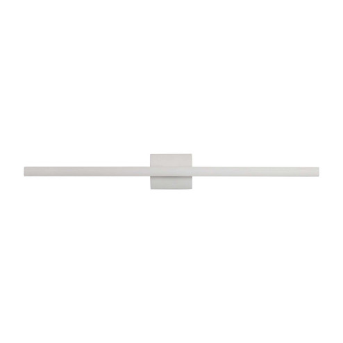Vireo LED Vanity Light in Sand White (62|7365-28 SNW)