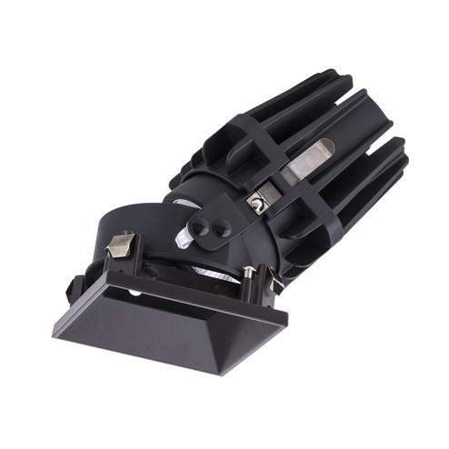 4In Fq Downlights LED Trim in Dark Bronze (34|R4FSAL-TWA-DB)