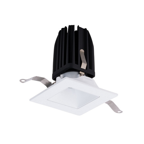 2In Fq Downlights LED Trim in White (34|R2FSDT-TWA-WT)